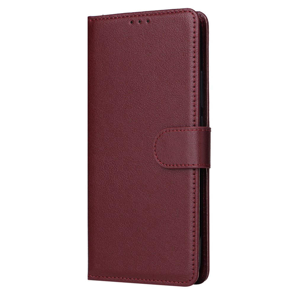 For Xiaomi Redmi Note 13 Pro 5G / Poco X6 5G Phone Case Wallet Stand Leather Cover For Xiaomi Redmi Note 13 Pro 5G / Poco X6 5G Phone Case Wallet Stand Leather Cover
